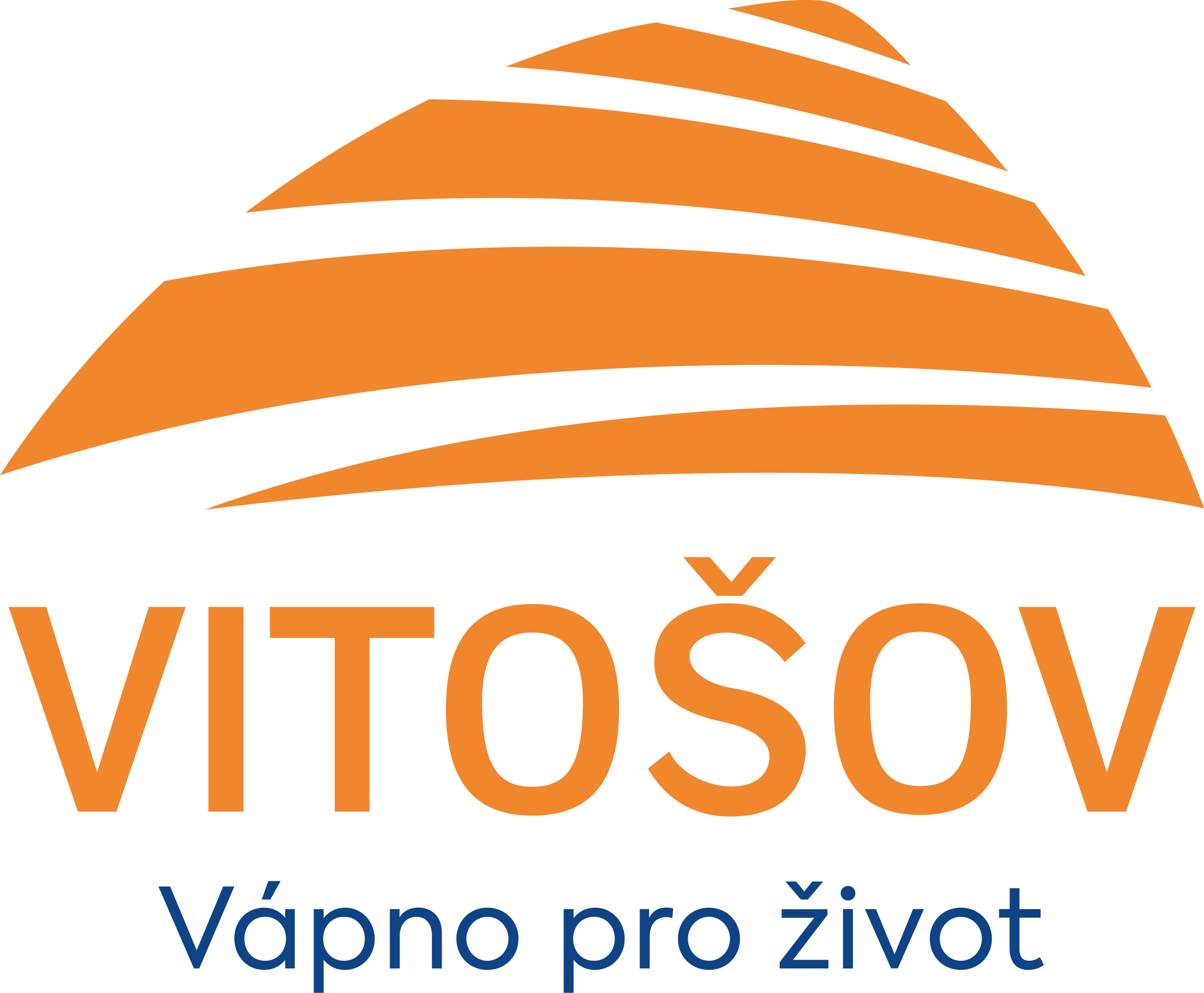 Vápenka Vitošov